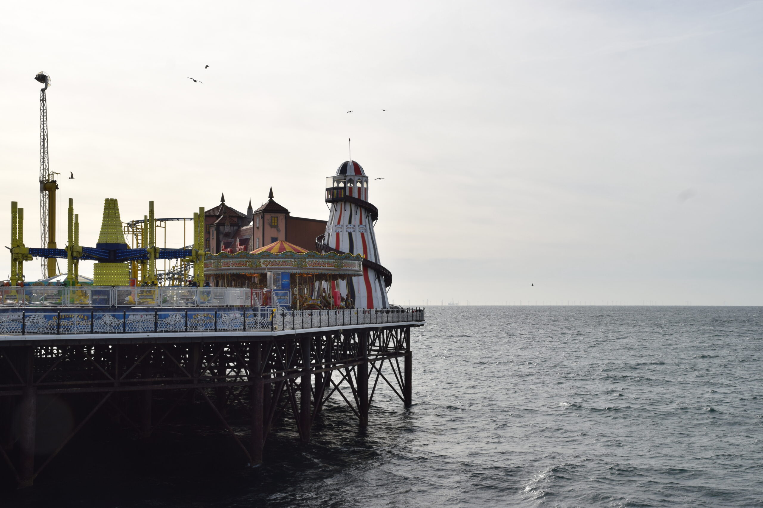 11 Best Things To Do In Brighton - LouisaMayTravel